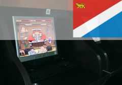 В Приморье ликвидирована сеть нелегальных игорных заведений