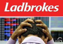 Аналитики: Ladbrokes должны урезать дивиденды и усилить маркетинг