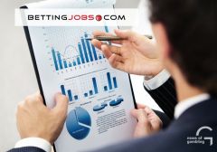 Betting Jobs опубликовала отчет о зарплатах в индустрии гемблинга