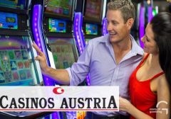 Comtrade обновил австрийские игровые автоматы Winwin