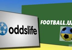 Football.ua присоединяется к Oddslife