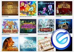 Genesis Gaming представил новую концепцию бесплатных вращений