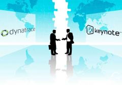 Keynote объединяется с Dynatrace