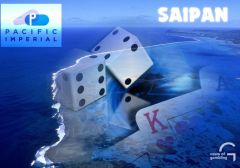 На острове Сайпан Imperial Pacific построит временное казино
