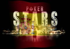 PokerStars получила новые лицензии на спортивные ставки и слоты в Испании