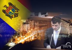 Премьер-министр Молдавии предложил запретить игорный бизнес в Кишиневе