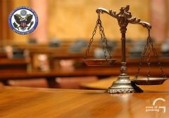 Суд Индианаполиса запретил курение в игорных заведениях