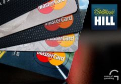 William Hill предоставляет «приоритетный доступ» для Mastercard