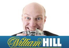 William Hill отказывает в выплате выигрыша с рекордным коэффициентом