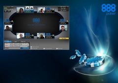 888Poker вводит функцию «Пауза в турнире»