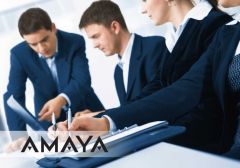 Известны новые детали расследования деятельности Amaya Inc