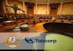 Austrac обвинила Tabcorp в отмывании денег и финансировании терроризма