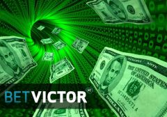 BetVictor запускает новый сервис для вывода денег