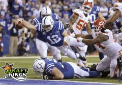 DraftKings обещает побить рекорды по размеру призов