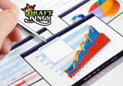 Fox Sports выиграл инвестиционный конкурс DraftKings