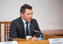 Инвестор игорной зоны «Приморье» поддержал закон «О свободном порте Владивосток»