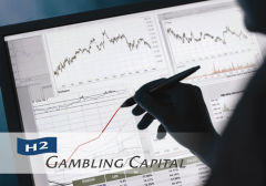 H2 Gambling Capital опубликовала ежемесячный отчет