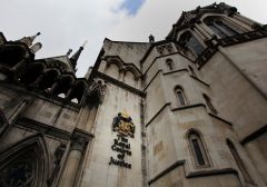 Верховный суд Великобритании встал на сторону ассоциации операторов