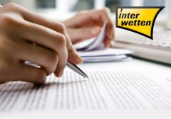 Interwetten отчиталась за первое полугодие 2015