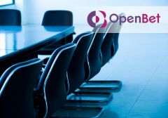 Кадровые изменения произошли в OpenBet