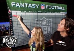FantasyDraft добивается известности в фэнтези-спорте