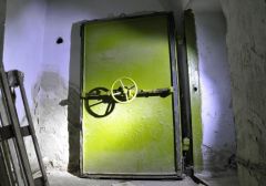 МВД Украины: ликвидировано подпольное казино в бомбоубежище Киева