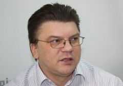 Жданов: прибыль от гослотерей направить на развитие спорта