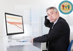 Онлайн-покер в Дэлавере: снижение доходов на 21,8% в июне