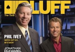Покерный ресурс Bluff Magazine прекращает работу