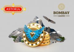 Игорный конгресс Казахстан: посещение казино Astoria и Bombay в Капчагае