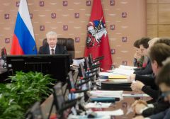 Правительство Москвы: итоги 6-летней борьбы с незаконной игорной деятельностью