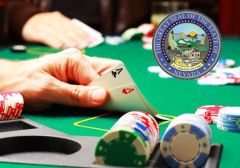 Прибыль покерных заведений Невады за июнь составила $15 840 000