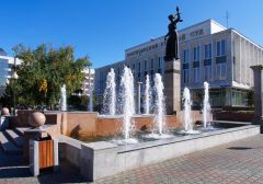 Районная прокуратура Красноярска выиграла суд у букмекера «СтарБет»