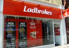 Верховный суд Ирландии одобрил план реструктуризации Ladbrokes