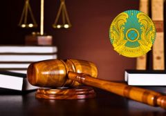 Суд Казахстана признал незаконными 14 онлайн-казино