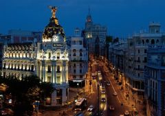 Состояние индустрии онлайн-покера Испании — причина закрытия покер-рума Casino Gran Madrid