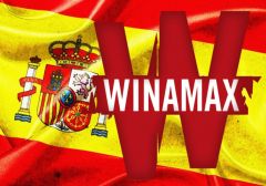 Winamax уходит с рынка Испании