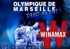Winamax становится спонсором марсельского «Олимпика»