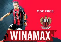 Winamax заключил спонсорское соглашение с футбольным клубом Ницца