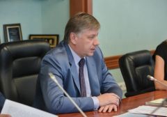 Китайский холдинг Zhonggongxin планирует инвестировать в развитие игорной зоны «Приморье»