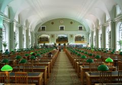 Выставка «Человек играющий: игры в фондах РНБ» откроется 26 августа
