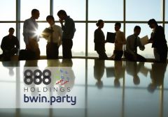 888 Holdings опубликовала ответ на заявление Bwin.Party