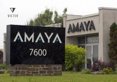 Amaya купила фэнтези-оператора Victiv