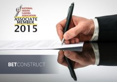 BetConstruct приняли в National Indian Gaming Association