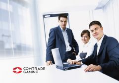 Comtrade Gaming интегрировала букмекерский продукт в платформу iCore
