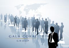 Дэвид Фуке занял высокий пост в руководстве Gala Coral
