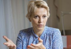 Замминистра финансов Украины говорит о легализации гемблинга