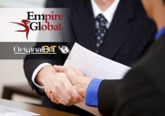 Empire Global покупает 180 пунктов приема ставок в Италии