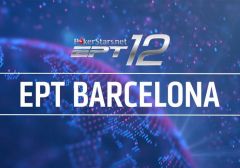 EPT12 Barcelona бьет рекорды
