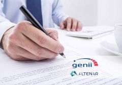 Genii будет поставлять свой контент Altenar